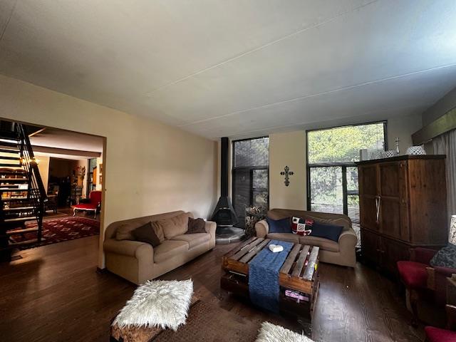 6 Bedroom Property for Sale in Pellissier Free State